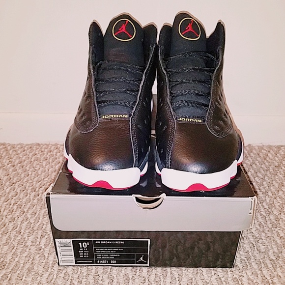 Jordan Other - *SOLD* Jordan 13 "Playoffs" 2011